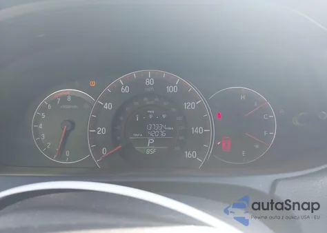 2017 Honda Accord Sport Se z USA, uszkodzony, nr VIN 1HGCR2F12HA233612